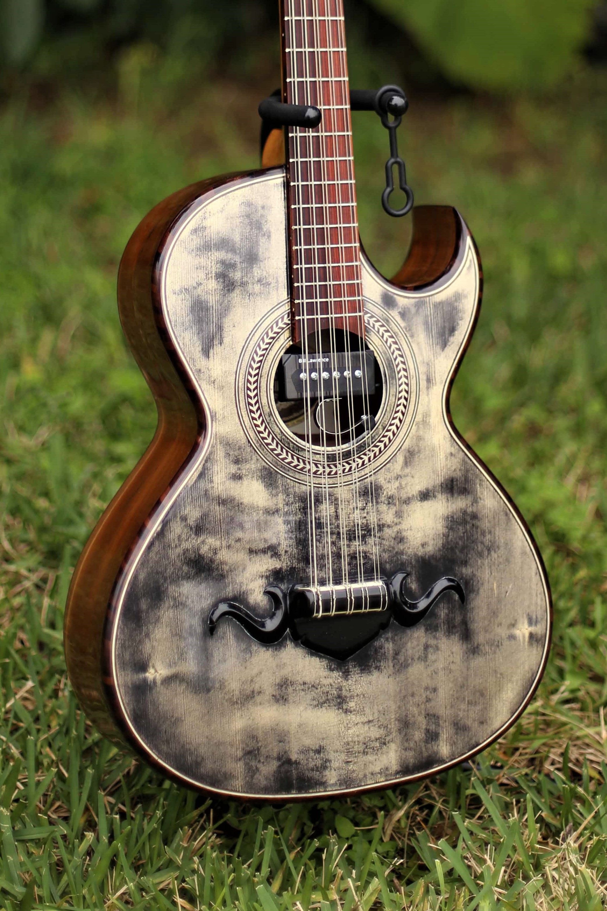 Musica Nortena de Acordeon